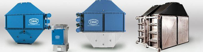 Boiler Economizer